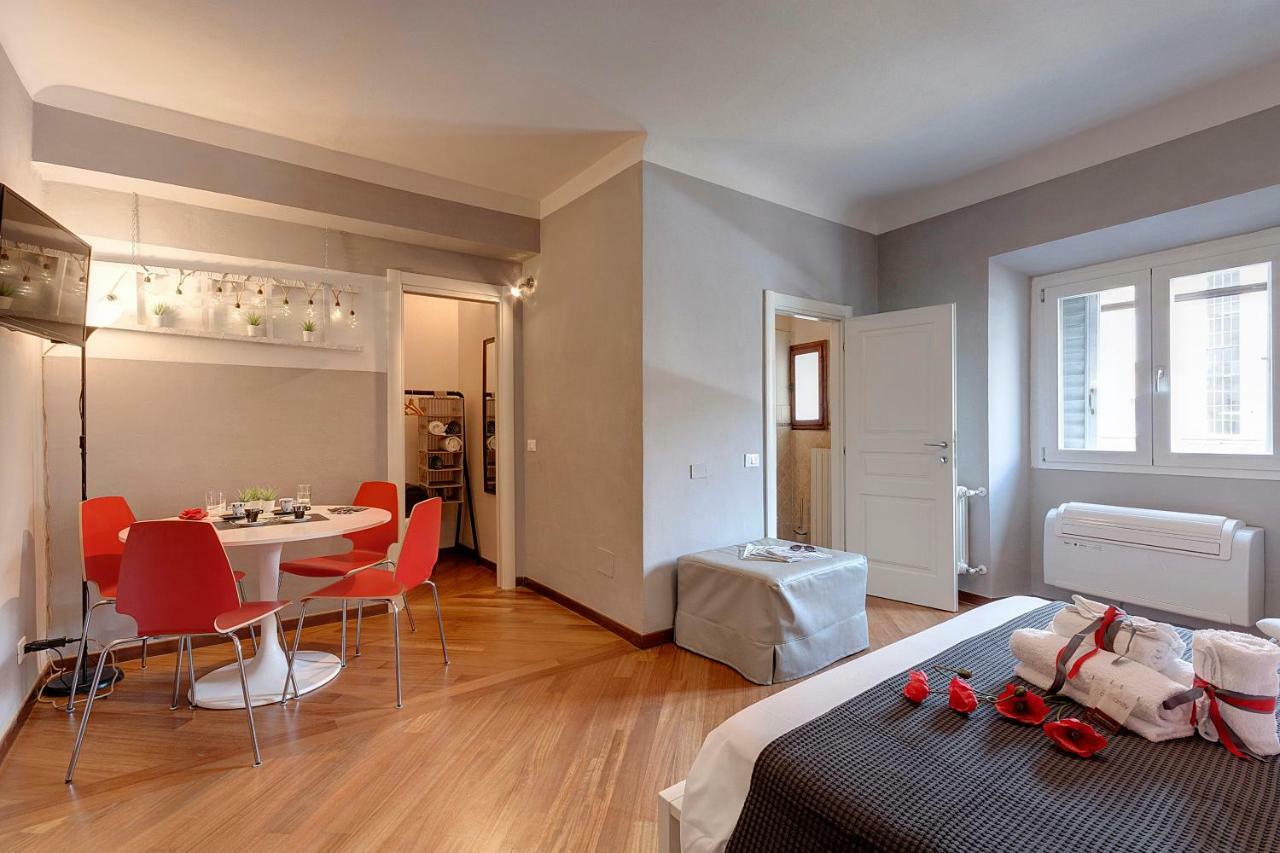 Espresso Apartment By Mamo Florens Exteriör bild