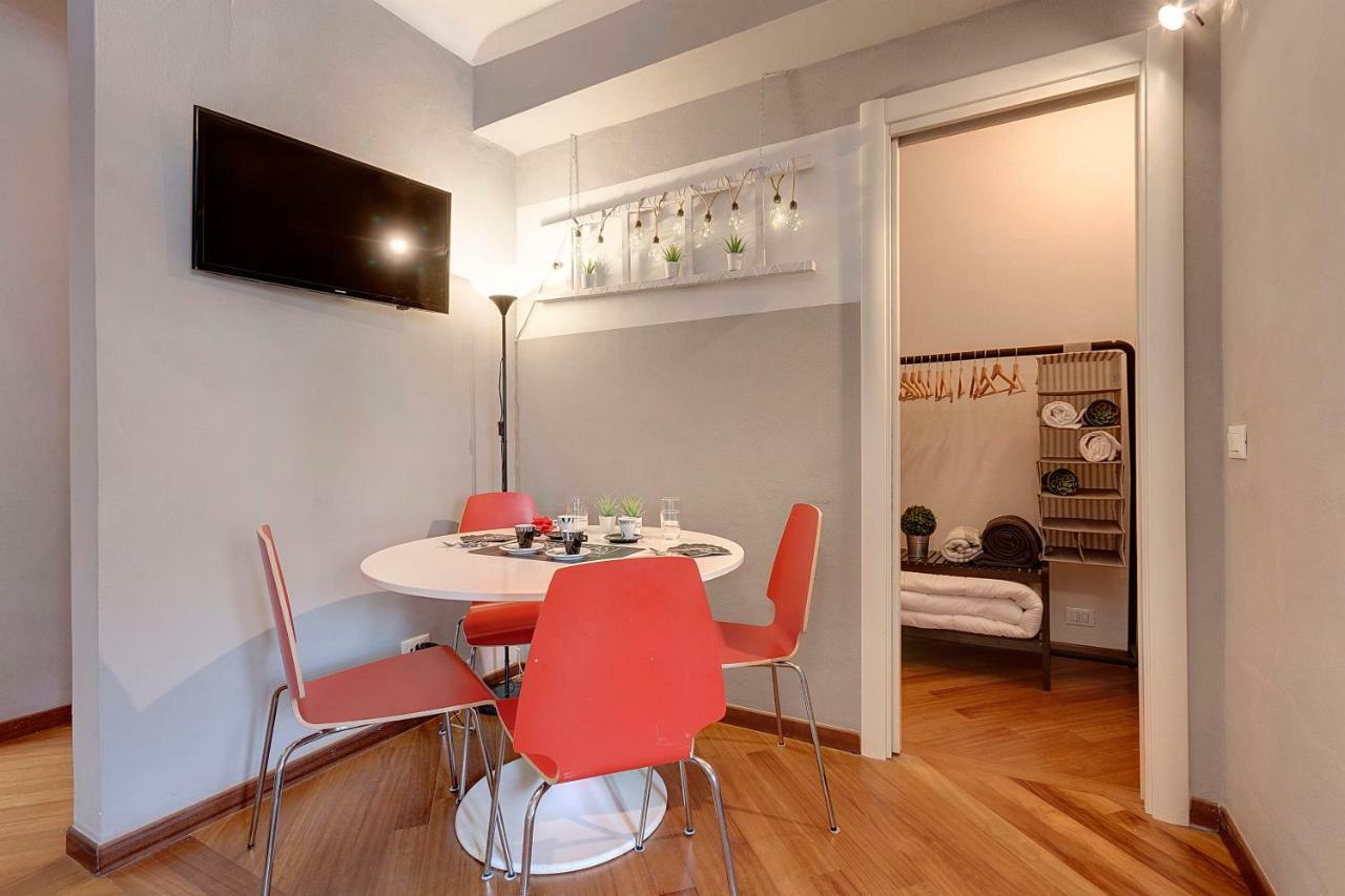 Espresso Apartment By Mamo Florens Exteriör bild